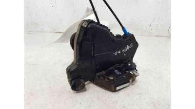 CERRADURA PUERTA DELANTERA DERECHA TOYOTA AURIS (2012-2018) 1.8 HYBRID (ZWE186) 99CV 1798CC - L.7117053 / 6903005131