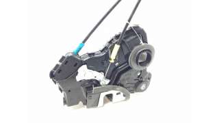 CERRADURA PUERTA DELANTERA DERECHA TOYOTA AURIS (2012-2018) 1.8 HYBRID (ZWE186) 99CV 1798CC - L.7117053 / 6903005131