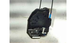 CERRADURA PUERTA TRASERA DERECHA TOYOTA AURIS (2012-2018) 1.8 HYBRID (ZWE186) 99CV 1798CC - L.7117055 / 6905005051