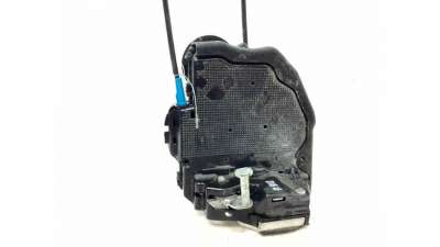 CERRADURA PUERTA TRASERA IZQUIERDA TOYOTA AURIS (2012-2018) 1.8 HYBRID (ZWE186) 99CV 1798CC - L.7117056 / 6906005051