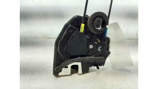 CERRADURA PUERTA TRASERA IZQUIERDA TOYOTA AURIS (2012-2018) 1.8 HYBRID (ZWE186) 99CV 1798CC - L.7117056 / 6906005051