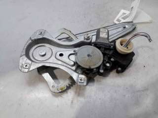 ELEVALUNAS TRASERO DERECHO TOYOTA AURIS (2012-2018) 1.8 HYBRID (ZWE186) 99CV 1798CC - L.7117068 / 857200240