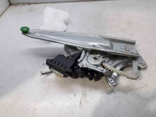 ELEVALUNAS TRASERO DERECHO TOYOTA AURIS (2012-2018) 1.8 HYBRID (ZWE186) 99CV 1798CC - L.7117068 / 857200240