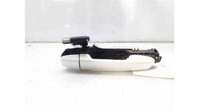 MANETA EXTERIOR TRASERA DERECHA TOYOTA AURIS (2012-2018) 1.8 HYBRID (ZWE186) 99CV 1798CC - L.7117106 / 6921102924