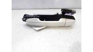 MANETA EXTERIOR TRASERA IZQUIERDA TOYOTA AURIS (2012-2018) 1.8 HYBRID (ZWE186) 99CV 1798CC - L.7117107 / 6921102924
