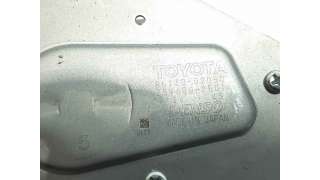 MOTOR LIMPIA TRASERO TOYOTA AURIS (2012-2018) 1.8 HYBRID (ZWE186) 99CV 1798CC - L.7117113 / 8513002050