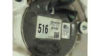 VENTILADOR CALEFACCION TOYOTA AURIS (2012-2018) 1.8 HYBRID (ZWE186) 99CV 1798CC - L.7117148 / 923012010