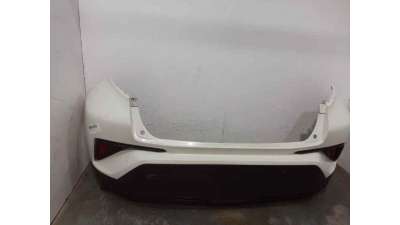 PARAGOLPES TRASERO TOYOTA C-HR (2016-) 1.8 HYBRID (ZYX10, ZYX11) 122CV 1798CC - L.7117155 / 52159F4907