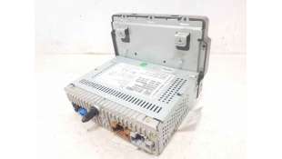 SISTEMA AUDIO / RADIO CD OPEL CROSSLAND X (2017-) 1.2 (08, 68) 110CV 1199CC - L.7117250 / 9827550880 2