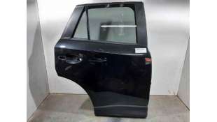 PUERTA TRASERA DERECHA MAZDA CX-5 (2011-2017) 2.0 165CV 1998CC - L.7117256 / KDY37202XE