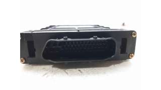 CENTRALITA CAMBIO AUTOMATICO VOLKSWAGEN TOUAREG (2003-2010) 2.5 R5 TDI 174CV 2461CC - L.7117320 / 09D927750BP