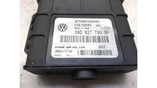 CENTRALITA CAMBIO AUTOMATICO VOLKSWAGEN TOUAREG (2003-2010) 2.5 R5 TDI 174CV 2461CC - L.7117320 / 09D927750BP