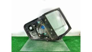 ELEVALUNAS TRASERO IZQUIERDO VOLKSWAGEN TOUAREG (2003-2010) 2.5 R5 TDI 174CV 2461CC - L.7117326 / 7L6839729B