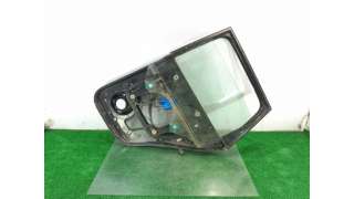ELEVALUNAS TRASERO IZQUIERDO VOLKSWAGEN TOUAREG (2003-2010) 2.5 R5 TDI 174CV 2461CC - L.7117326 / 7L6839729B