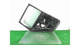 ELEVALUNAS TRASERO IZQUIERDO VOLKSWAGEN TOUAREG (2003-2010) 2.5 R5 TDI 174CV 2461CC - L.7117326 / 7L6839729B