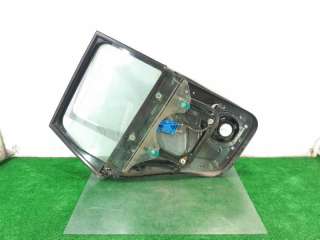 ELEVALUNAS TRASERO DERECHO VOLKSWAGEN TOUAREG (2003-2010) 2.5 R5 TDI 174CV 2461CC - L.7117327 / 7L6839730B