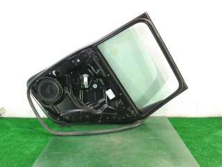 ELEVALUNAS TRASERO DERECHO VOLKSWAGEN TOUAREG (2003-2010) 2.5 R5 TDI 174CV 2461CC - L.7117327 / 7L6839730B