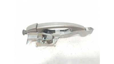 MANETA EXTERIOR TRASERA IZQUIERDA CITROEN C4 PICASSO I LIMUSINA (2007-2013) 1.6 HDI 109CV 1560CC - L.7117481 / 9673466780