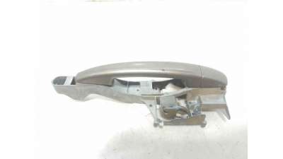 MANETA EXTERIOR DELANTERA DERECHA CITROEN C4 PICASSO I LIMUSINA (2007-2013) 1.6 HDI 109CV 1560CC - L.7117482 / 9680168580