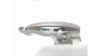 MANETA EXTERIOR DELANTERA DERECHA CITROEN C4 PICASSO I LIMUSINA (2007-2013) 1.6 HDI 109CV 1560CC - L.7117482 / 9680168580