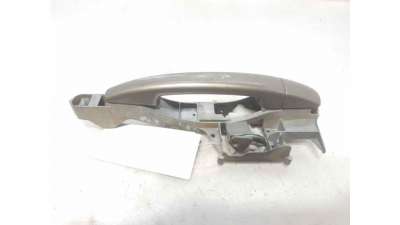 MANETA EXTERIOR TRASERA DERECHA CITROEN C4 PICASSO I LIMUSINA (2007-2013) 1.6 HDI 109CV 1560CC - L.7117489 / 9679466680