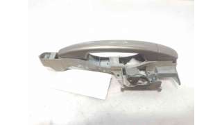 MANETA EXTERIOR TRASERA DERECHA CITROEN C4 PICASSO I LIMUSINA (2007-2013) 1.6 HDI 109CV 1560CC - L.7117489 / 9679466680