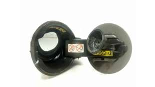 TAPA EXTERIOR COMBUSTIBLE CITROEN C4 PICASSO I LIMUSINA (2007-2013) 1.6 HDI 109CV 1560CC - L.7117495 / 9685086780 2