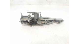 MANETA EXTERIOR DELANTERA IZQUIERDA CITROEN C4 PICASSO I LIMUSINA (2007-2013) 1.6 HDI 109CV 1560CC - L.7117496 / 9680168680