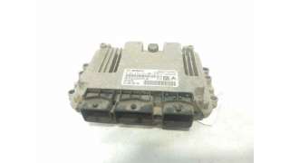 CENTRALITA MOTOR UCE CITROEN C4 PICASSO I LIMUSINA (2007-2013) 1.6 HDI 109CV 1560CC - L.7117502 / 9666986680
