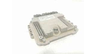CENTRALITA MOTOR UCE CITROEN C4 PICASSO I LIMUSINA (2007-2013) 1.6 HDI 109CV 1560CC - L.7117502 / 9666986680
