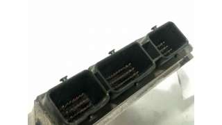 CENTRALITA MOTOR UCE CITROEN C4 PICASSO I LIMUSINA (2007-2013) 1.6 HDI 109CV 1560CC - L.7117502 / 9666986680
