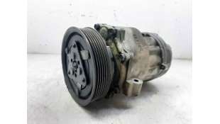 COMPRESOR AIRE ACONDICIONADO MG ROVER MG ZR (2002-2005) 2.0 TD 113CV 1994CC - L.7117582 / SD7V161220F
