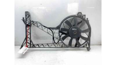 ELECTROVENTILADOR MG ROVER MG ZR (2002-2005) 2.0 TD 113CV 1994CC - L.7117594 / PGF106870
