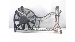 ELECTROVENTILADOR MG ROVER MG ZR (2002-2005) 2.0 TD 113CV 1994CC - L.7117594 / PGF106870 2