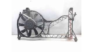 ELECTROVENTILADOR MG ROVER MG ZR (2002-2005) 2.0 TD 113CV 1994CC - L.7117594 / PGF106870