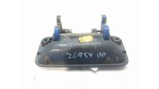 MANETA EXTERIOR DELANTERA DERECHA MG ROVER MG ZR (2002-2005) 2.0 TD 113CV 1994CC - L.7117638 / CXB101520 2