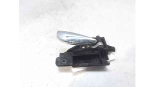 MANETA INTERIOR DELANTERA DERECHA MG ROVER MG ZR (2002-2005) 2.0 TD 113CV 1994CC - L.7117643 / FVK100340PMA