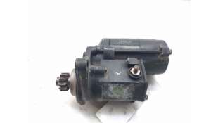 MOTOR ARRANQUE MG ROVER MG ZR (2002-2005) 2.0 TD 113CV 1994CC - L.7117651 / 2280004961