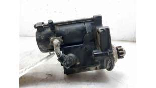 MOTOR ARRANQUE MG ROVER MG ZR (2002-2005) 2.0 TD 113CV 1994CC - L.7117651 / 2280004961 2