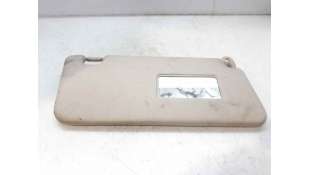 PARASOL DERECHO MG ROVER MG ZR (2002-2005) 2.0 TD 113CV 1994CC - L.7117664 / EDQ106000LUM