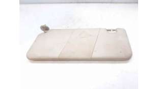 PARASOL IZQUIERDO MG ROVER MG ZR (2002-2005) 2.0 TD 113CV 1994CC - L.7117665 / EDQ106010LUM