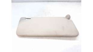 PARASOL IZQUIERDO MG ROVER MG ZR (2002-2005) 2.0 TD 113CV 1994CC - L.7117665 / EDQ106010LUM 2