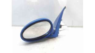 RETROVISOR IZQUIERDO MG ROVER MG ZR (2002-2005) 2.0 TD 113CV 1994CC - L.7117701 / CRJ100210PMD