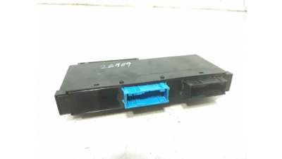 MODULO ELECTRONICO BMW 1 (2004-2007) 8 D 22CV 995CC - L.7117864 / 61356983305