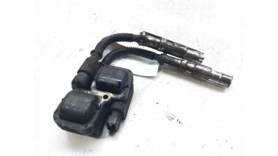 BOBINA ENCENDIDO MERCEDES-BENZ CLASE C (1997-2000) C 240 (202.026) 170CV 2398CC - L.7118007 / A0001587303