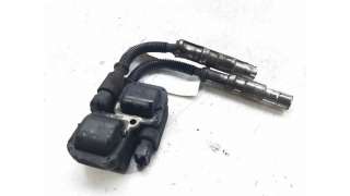 BOBINA ENCENDIDO MERCEDES-BENZ CLASE C (1997-2000) C 240 (202.026) 170CV 2398CC - L.7118007 / A0001587303