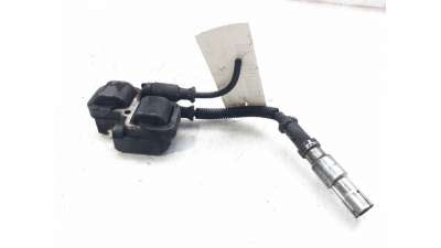 BOBINA ENCENDIDO MERCEDES-BENZ CLASE C (1997-2000) C 240 (202.026) 170CV 2398CC - L.7118009 / A0001587303