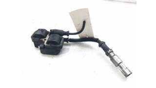 BOBINA ENCENDIDO MERCEDES-BENZ CLASE C (1997-2000) C 240 (202.026) 170CV 2398CC - L.7118009 / A0001587303