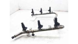 RAMPA INYECTORA MERCEDES-BENZ CLASE C (1997-2000) C 240 (202.026) 170CV 2398CC - L.7118061 / A1120700095
