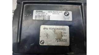 CENTRALITA MOTOR UCE MINI MINI (2001-2006) ONE 90CV 1598CC - L.7118079 / 752761001
